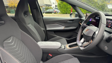 CUPRA Born 170kW e-Boost V2 59kWh 5dr Auto Electric Hatchback